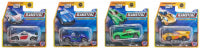 Street Machines Single Pack Assorted