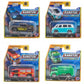 Street Machines Single Pack Assorted