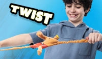 Stretch Armstrong Core Figure - 7 Inch