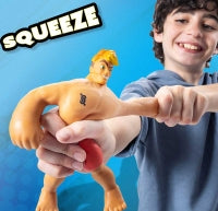 Stretch Armstrong Core Figure - 7 Inch