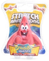 Stretch Armstrong Mini - Patrick - 3 Inch