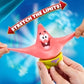 Stretch Armstrong Mini - Patrick - 3 Inch