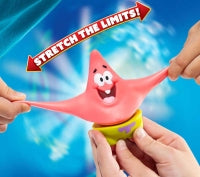 Stretch Armstrong Mini - Patrick - 3 Inch