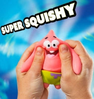 Stretch Armstrong Mini - Patrick - 3 Inch