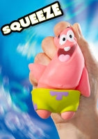Stretch Armstrong Mini - Patrick - 3 Inch