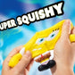 Stretch Armstrong Mini - Sponge Bob - 3 Inch