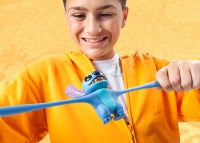 Stretch Armstrong Mini - Stitch
