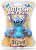 Stretch Armstrong - Stitch