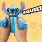 Stretch Armstrong - Stitch