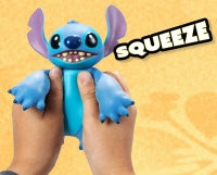 Stretch Armstrong - Stitch