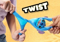 Stretch Armstrong - Stitch