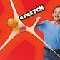 Stretch Collectors Edition - Comic Con x - Ray Retro Figure
