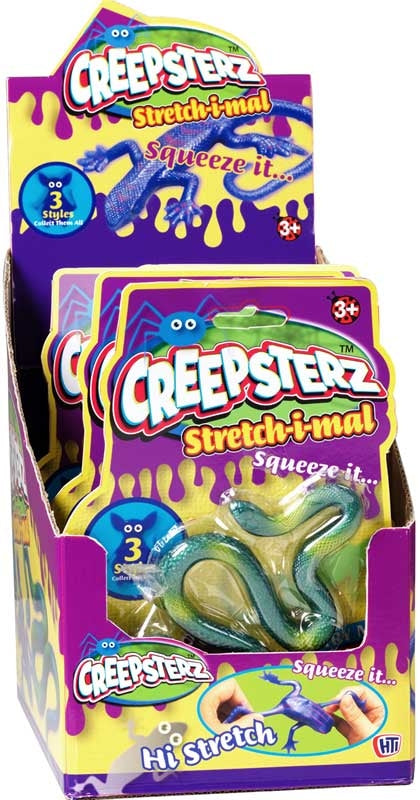 Stretch-i-mals Assorted