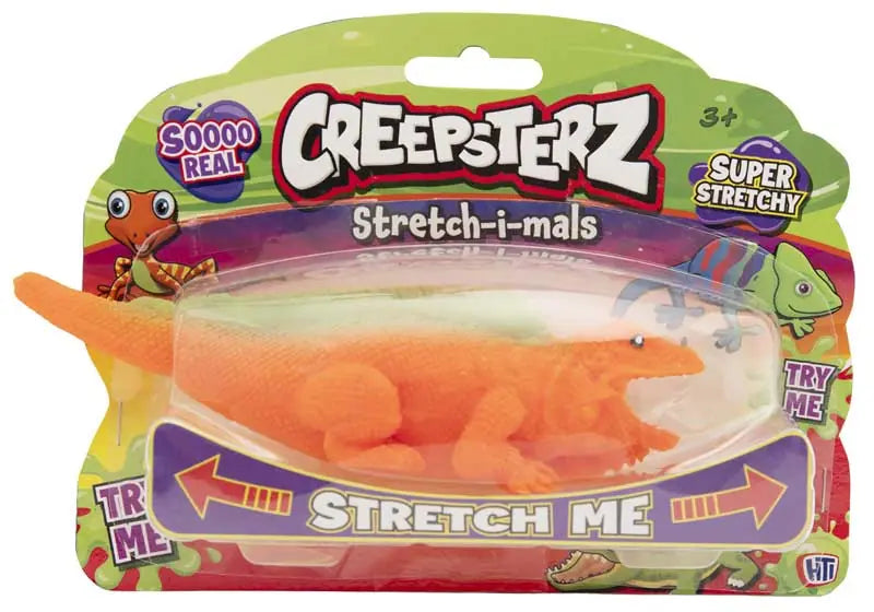 Stretch -i- Mals Assorted