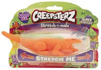 Stretch -i- Mals Assorted