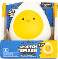 Stretch N Smash Egg