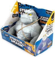 Stretch N Smash Gorilla Assorted