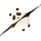 Stretch N Smash Mini Panda Sensory Toy