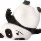 Stretch N Smash Mini Panda Sensory Toy