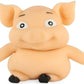Stretch N Smash Pig Assorted