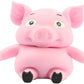 Stretch N Smash Pig Assorted