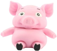 Stretch N Smash Pig Assorted
