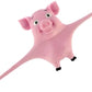 Stretch N Smash Pig Assorted