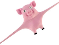 Stretch N Smash Pig Assorted