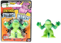 Stretch Squad Minis Assorted