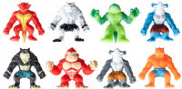 Stretch Squad Minis Assorted