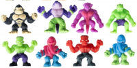 Stretch Squad Minis Assorted