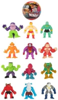 Stretch Surprise Capsules Mini Stretch Squad Assorted