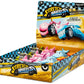 Stretch Wheels Sensory Car Toy Assorted