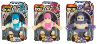 Stretcherz Skull Squad Assorted