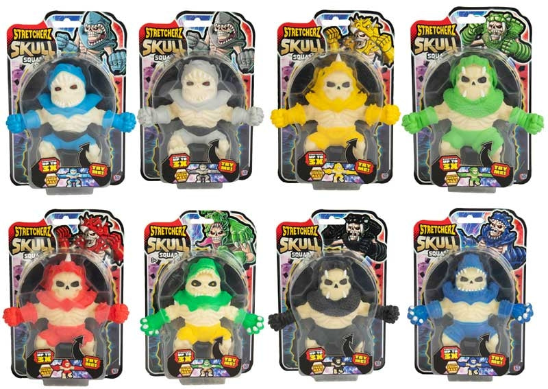 stretcherz-skull-squad-assorted