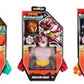 Stretcherz Slam - Page Wrestler Assorted