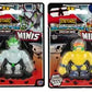 Stretcherz Slampage Wrestlers Minis Assorted