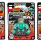 Stretcherz Slampage Wrestlers Minis Assorted