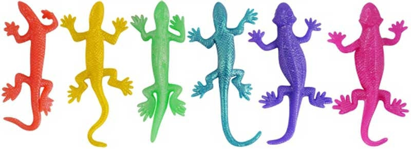 Stretchies - Lizard