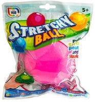 Stretchy Ball Assorted