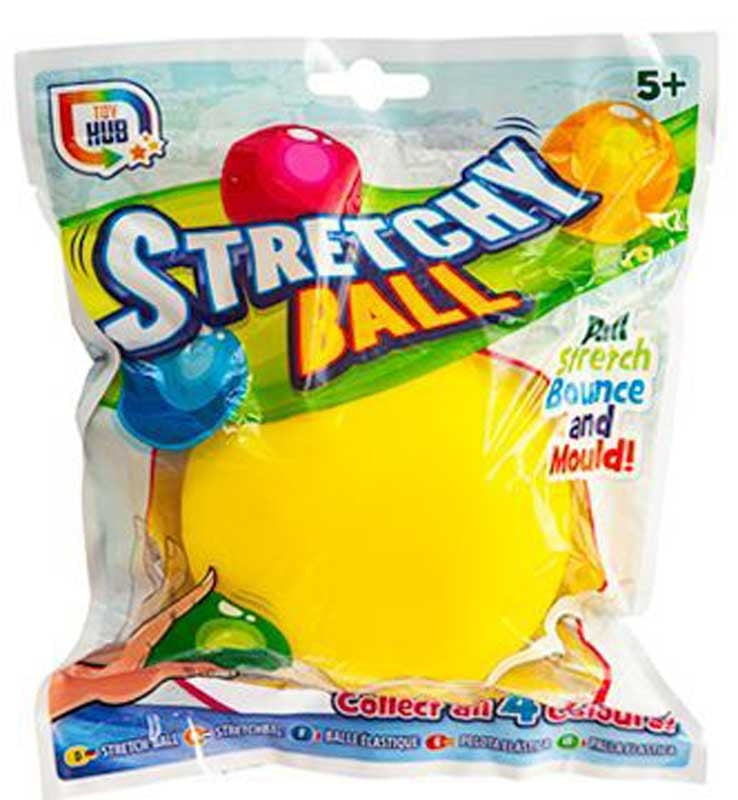 Stretchy Ball Assorted