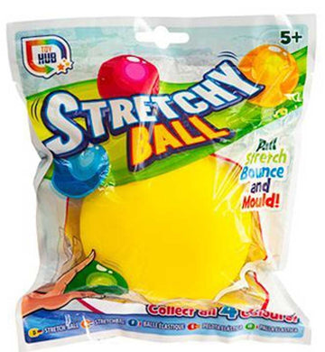 Stretchy Ball Assorted