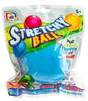 Stretchy Ball Assorted