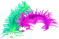 Stretchy Caterpillars Sensory Toy Assorted