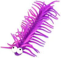 Stretchy Caterpillars Sensory Toy Assorted
