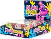 Stretchy Glow Ducks Assorted