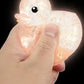 Stretchy Glow Ducks Assorted