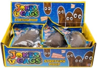 Stretchy Poop