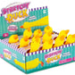 Stretchy Rubber Duck