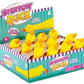 Stretchy Rubber Duck